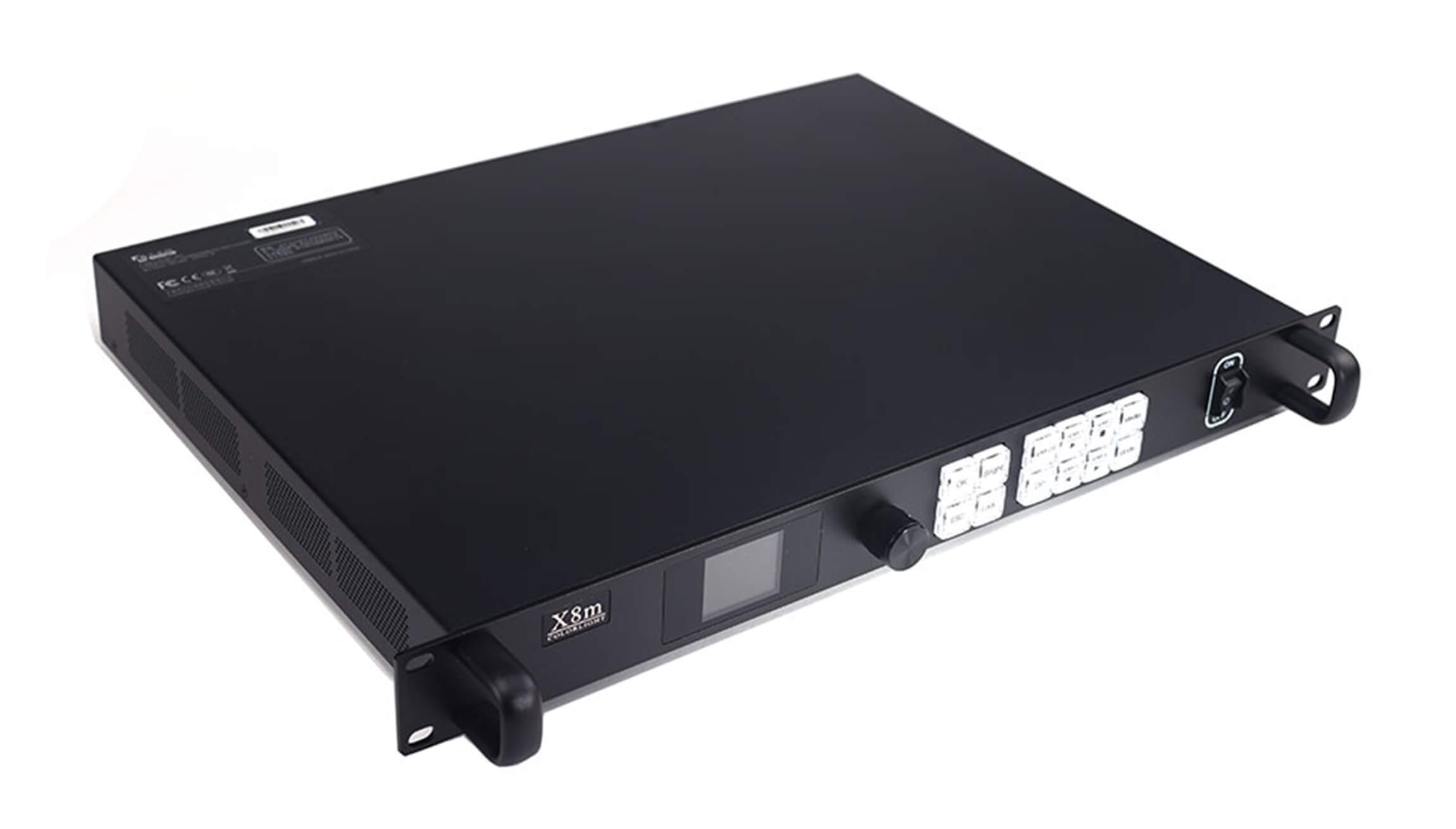 Colorlight X8m Ultra-4K LED Display Screen Video Processor
