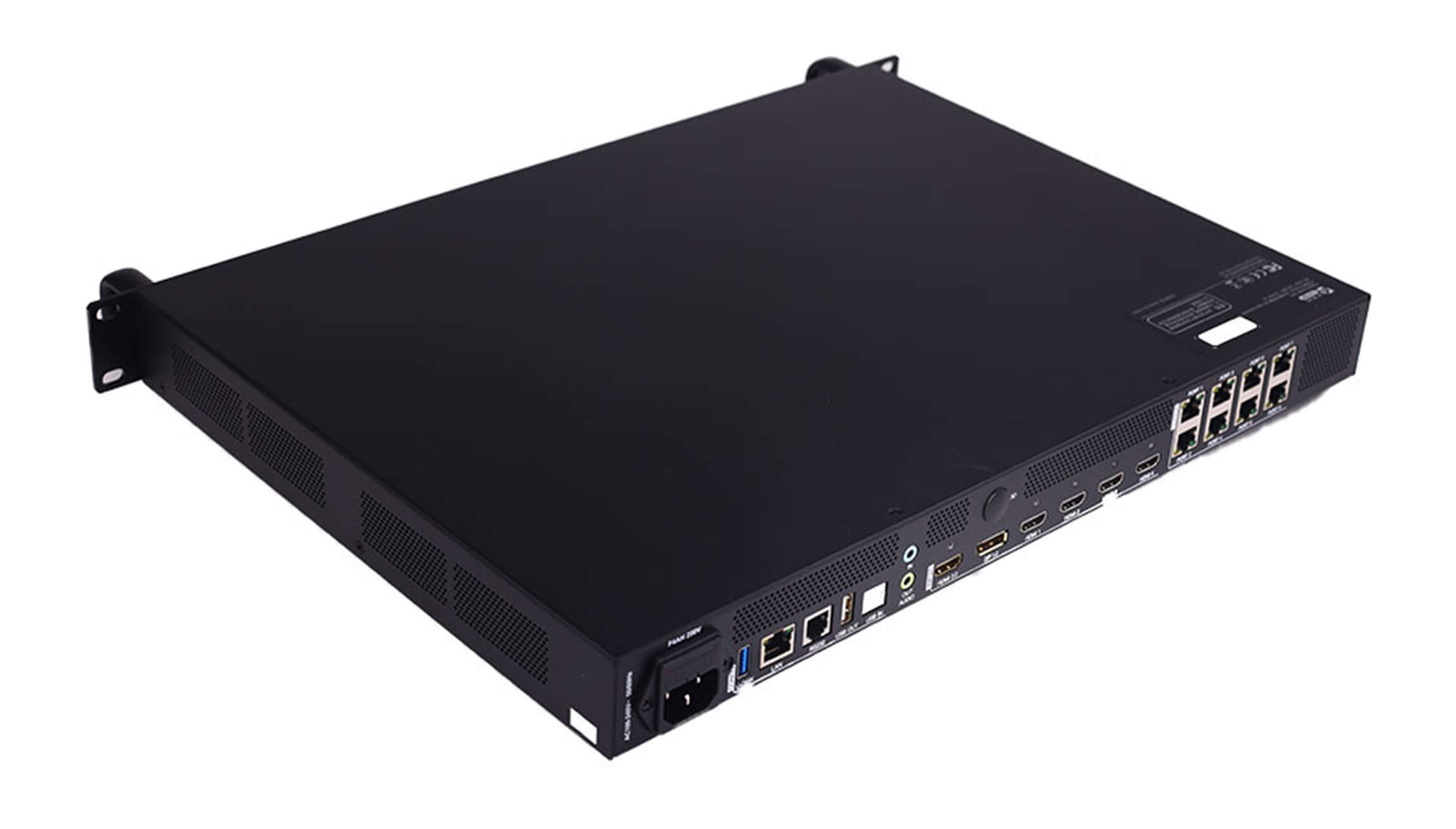 Colorlight X8m Ultra-4K LED Display Screen Video Processor