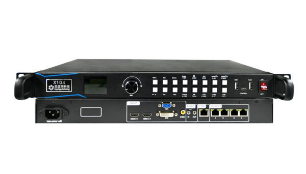 Linsn X104 LED Display Screen Video Processor