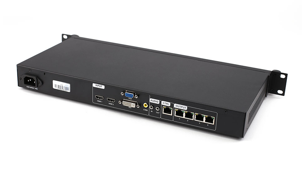 Linsn X104 LED Display Screen Video Processor