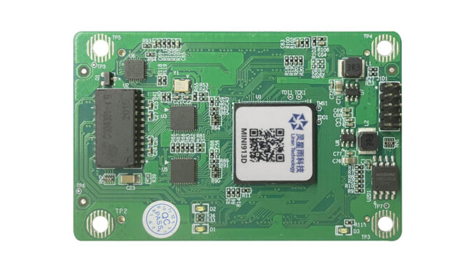 Linsn Mini913D LED Display Screen Receiving Card