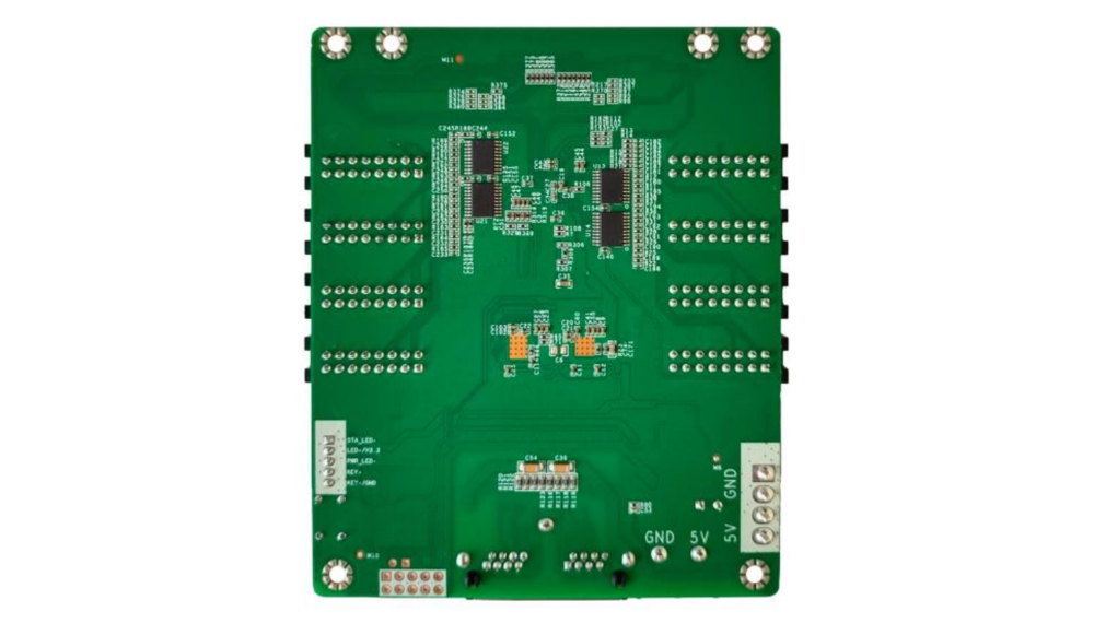 Novastar MRV208-N LED Display Screen Receiving Card
