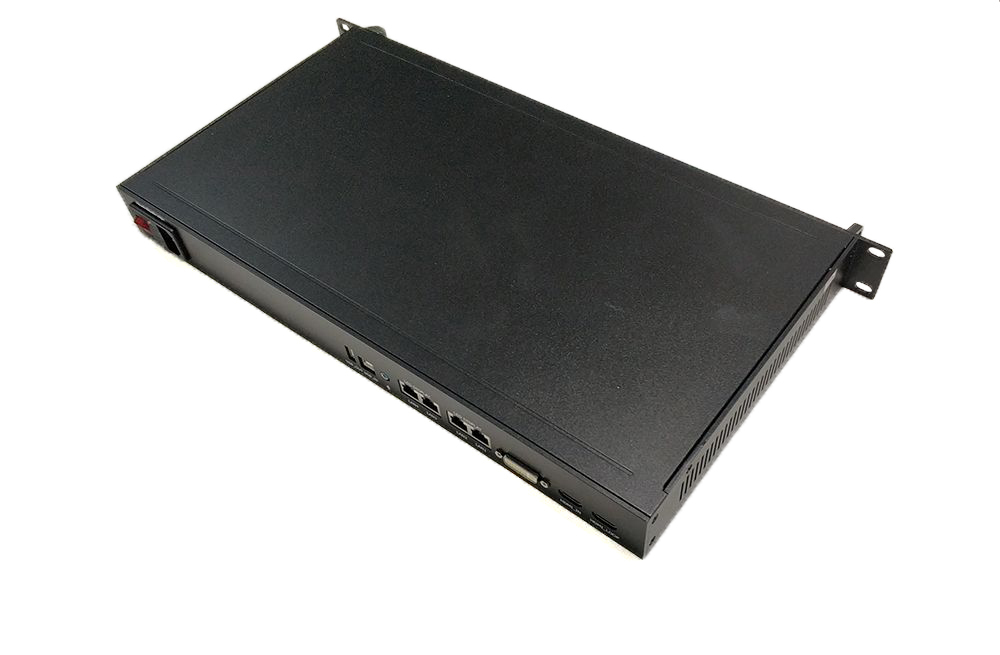 ColorLight S4 High Definition LED Display Contoller Box