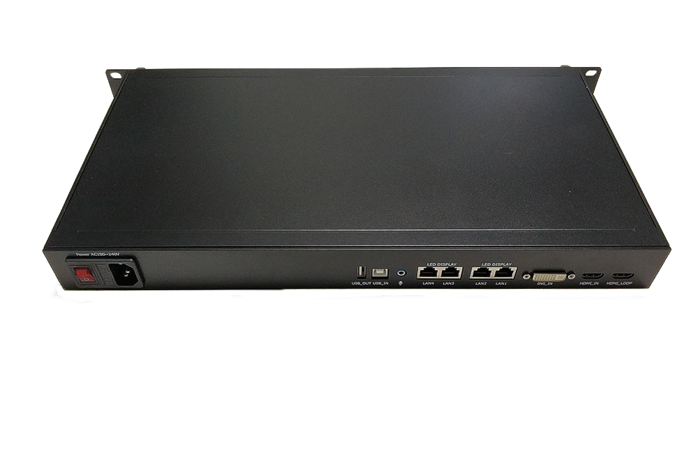 ColorLight S4 High Definition LED Display Contoller Box