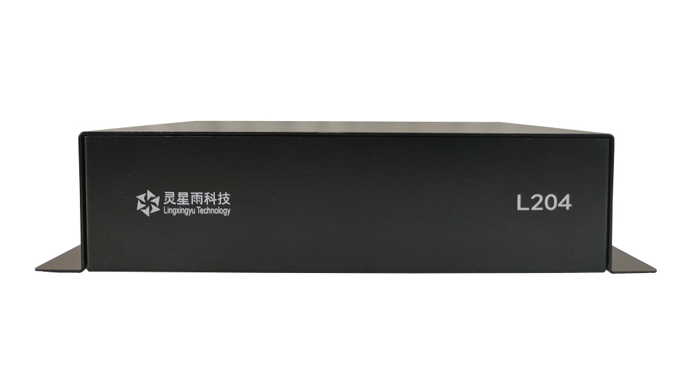 Linsn L204 LED Display Video Multimedia Player