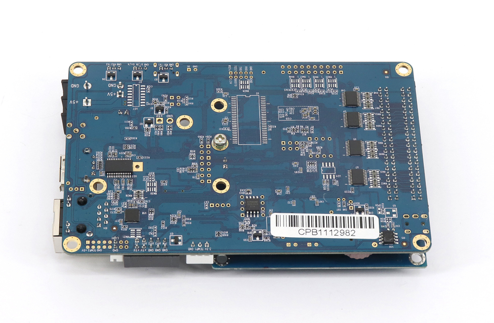 Lumen C-Power50A TCP/IP and USB FullColor LED Controller Card