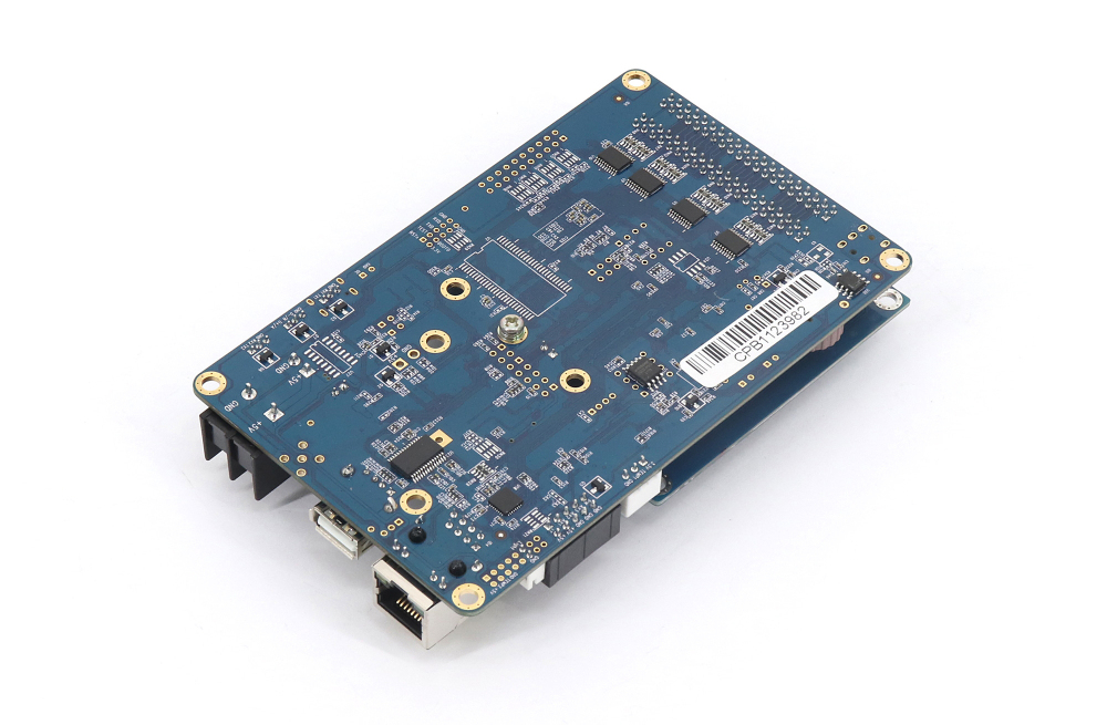 Lumen C-Power50A TCP/IP and USB FullColor LED Controller Card