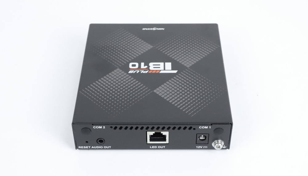 Novastar TB10 Plus LED Display Screen Multimedia Player