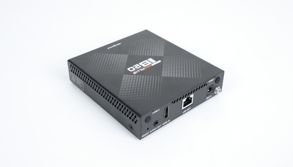 Novastar TB20 Plus LED Display Screen Multimedia Player
