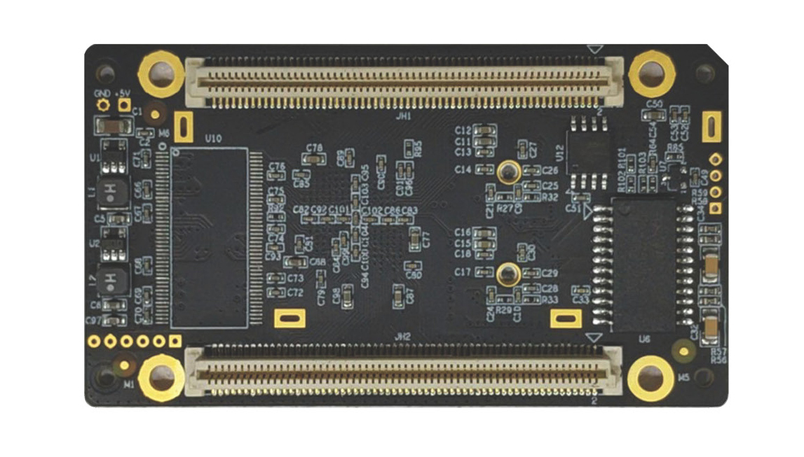 Kystar H10S LED Display Screen Receiving Card