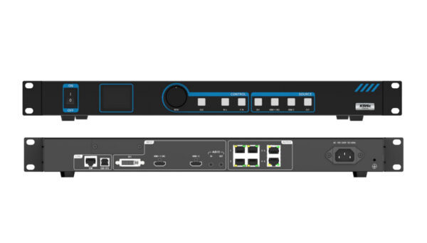 Kystar KSV6C 2-in-1 LED Display Video Controller