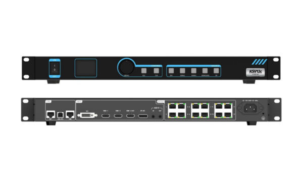 Kystar KSV12C 2-in-1 LED Display Video Controller