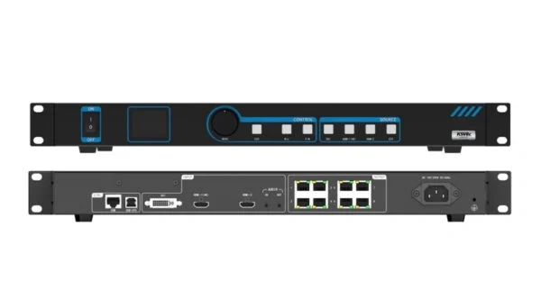 Kystar KSV8C 2-in-1 LED Display Video Controller