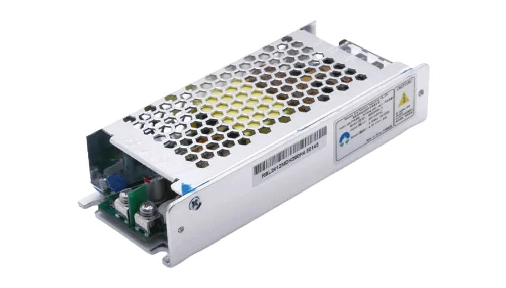 Rong-Electric MDH200H4.5 LED Display Power Supply