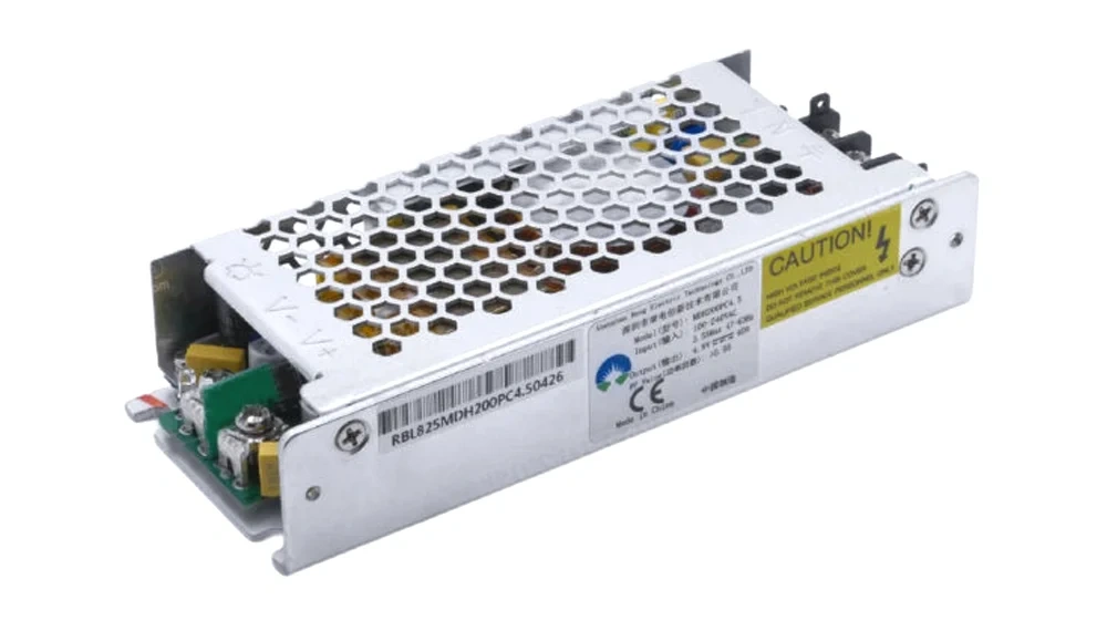 Rong-Electric MDH200PC4.5 LED Display Power Supply