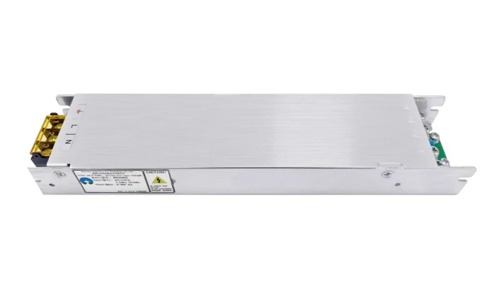 Rong-Electric MNS400H5G LED Display Power Supply