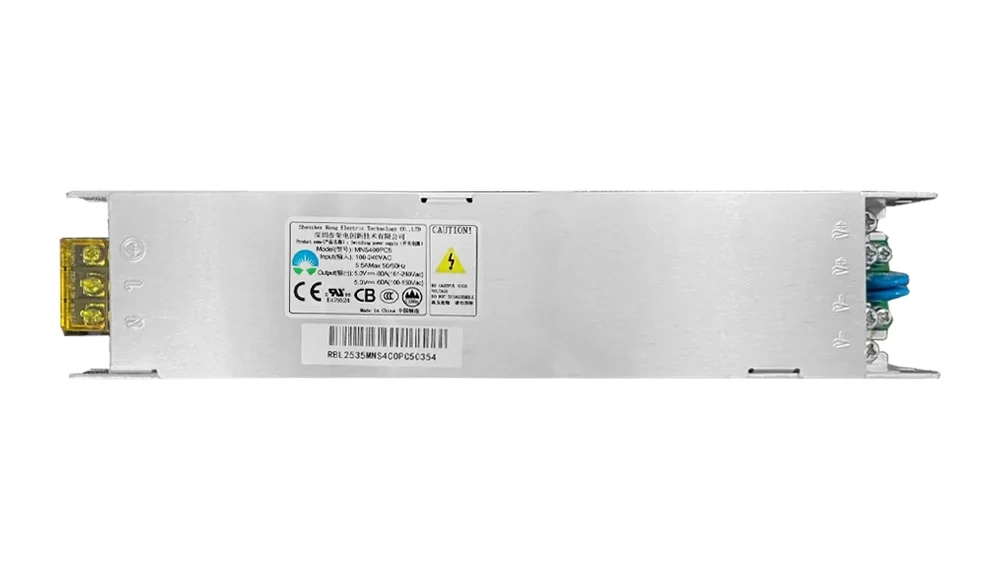 Rong-Electric MNS400PC5 LED Display Power Supply