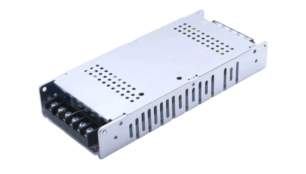 Rong-Electric MQ300PC4.5 LED Display Power Supply