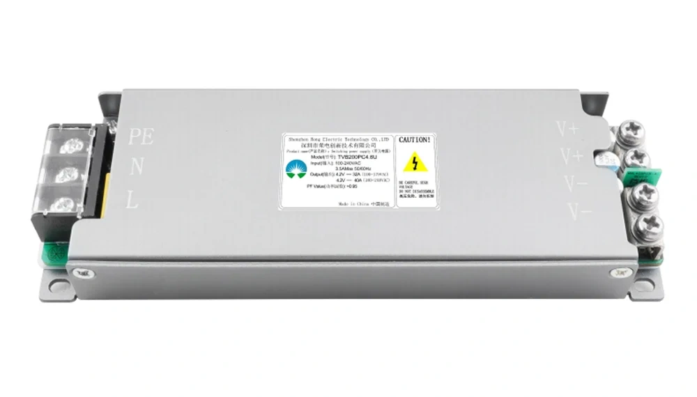 Rong-Electric TVB200PC4.6U LED Display Power Supply