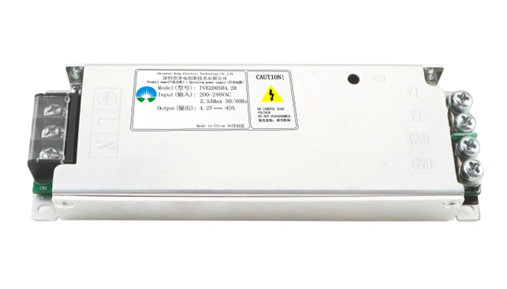 Rong-Electric TVB200SH4.2H LED Display Power Supply