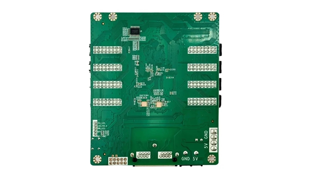 Novastar DH7508-S LED Screen Receiving Card