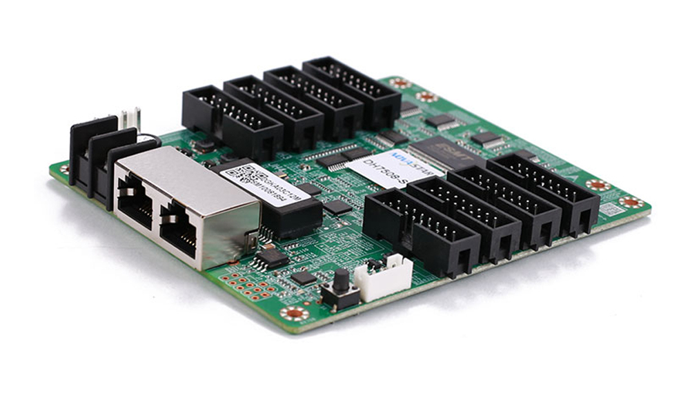 Novastar DH7508-S LED Screen Receiving Card