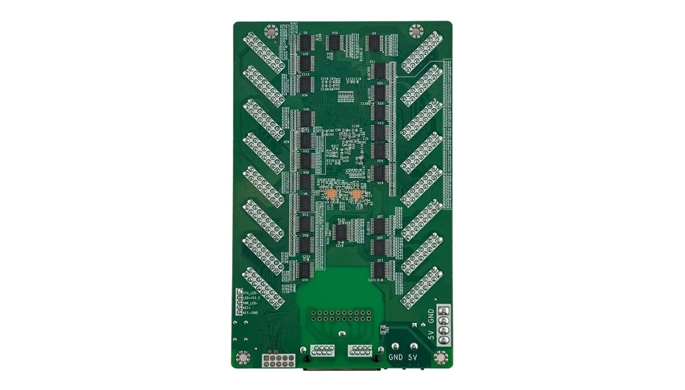 Novastar DH7516-S LED Screen Receiving Card