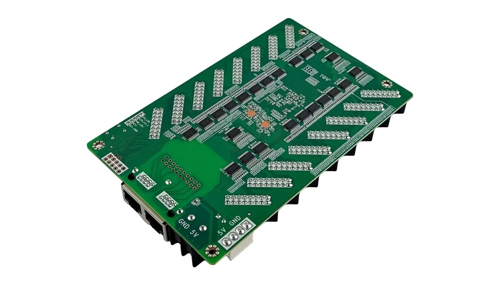 Novastar DH7516-S LED Screen Receiving Card