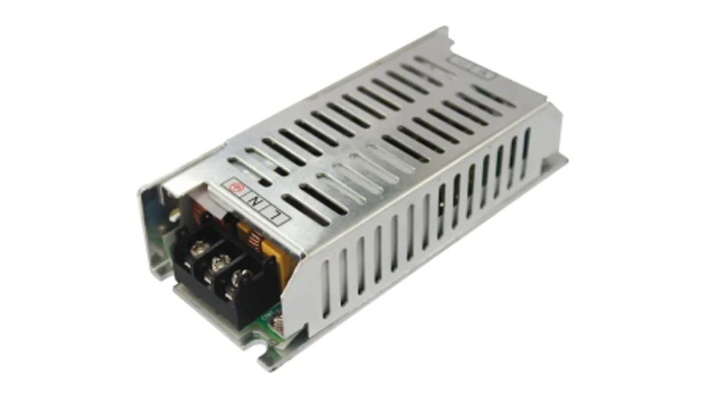 G-Energy JPS200PV5.0-M LED Display Power Supply