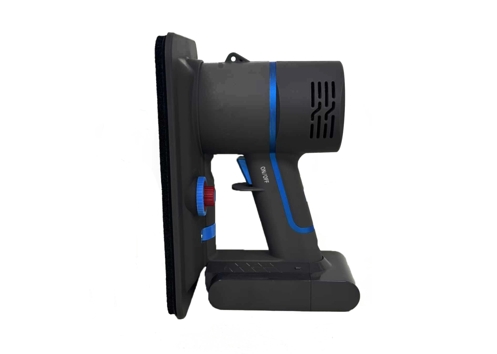 MG5-E200 LED display vacuum front maintenance tool