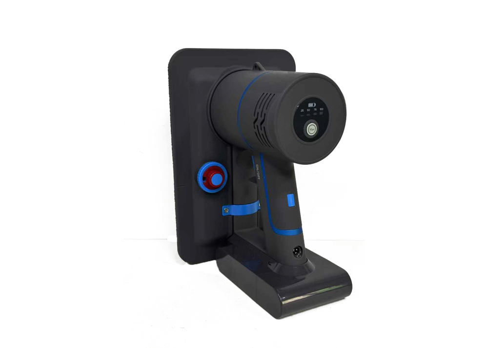 MG5-E200 LED display vacuum front maintenance tool