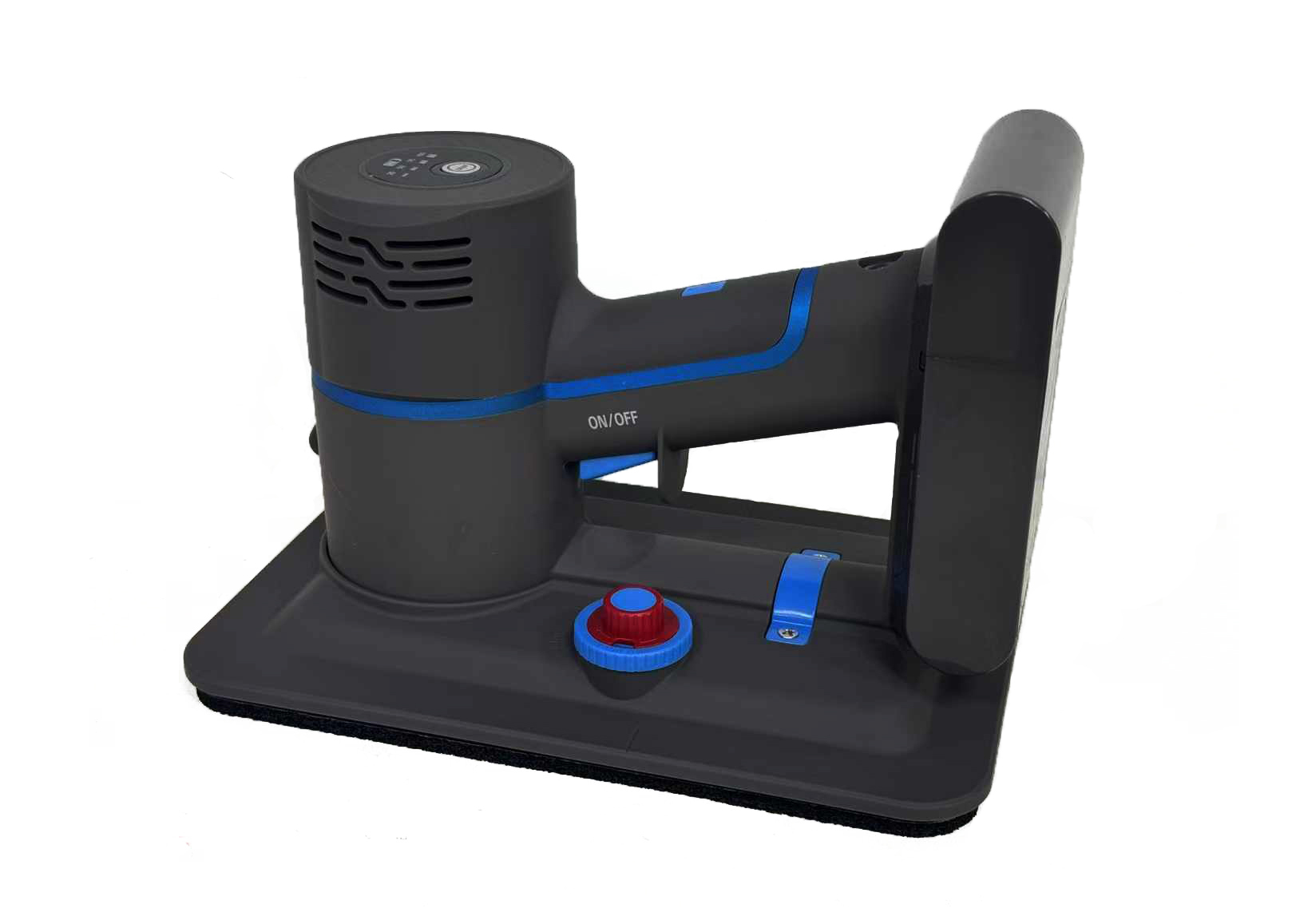 MG5-E200 LED display vacuum front maintenance tool