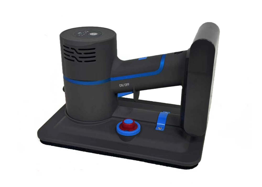 MG5-E200 LED display vacuum front maintenance tool