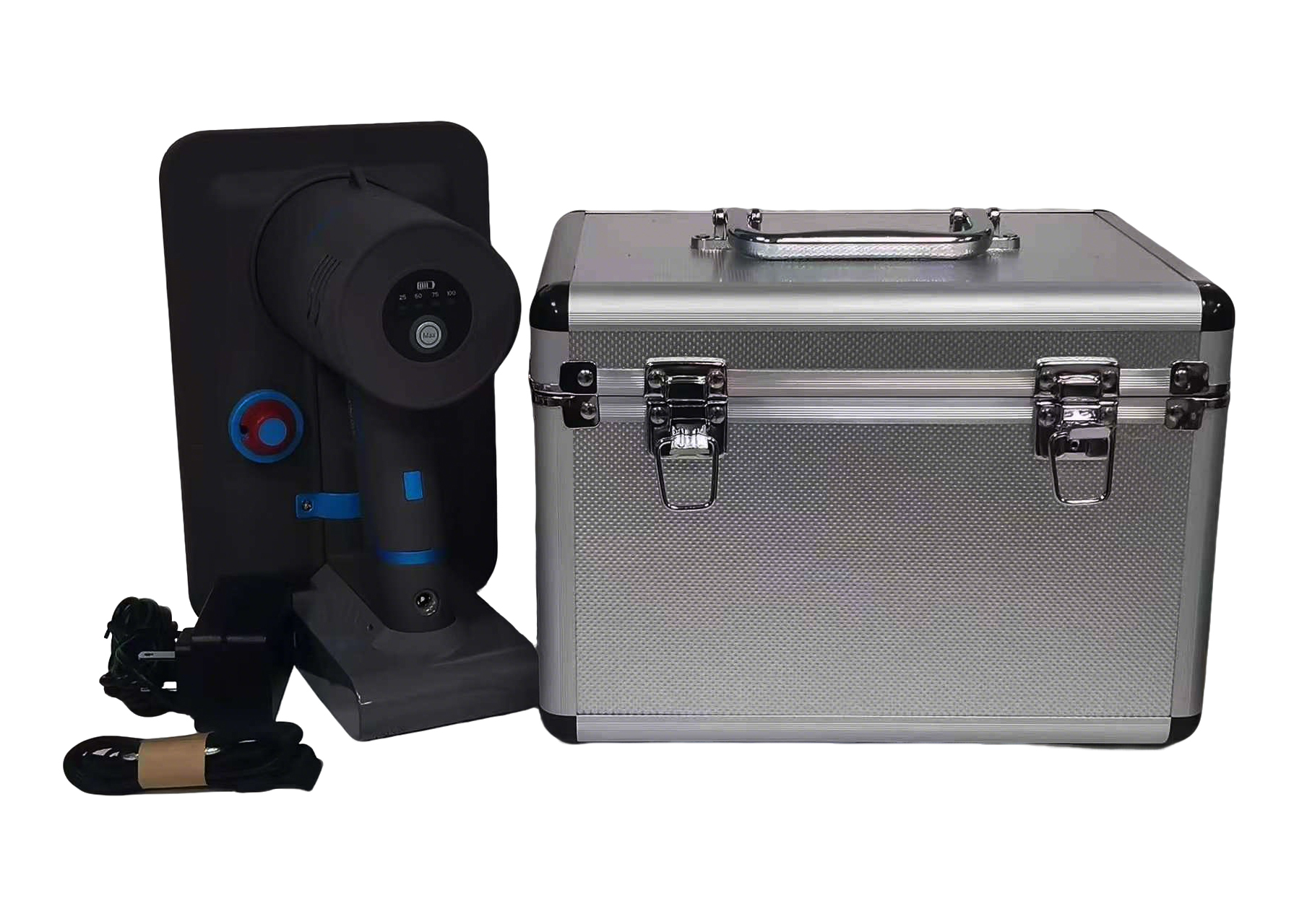 MG5-E200 LED display vacuum front maintenance tool