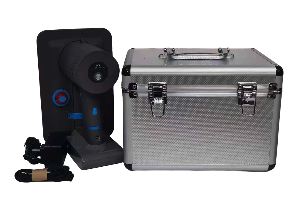 MG5-E200 LED display vacuum front maintenance tool