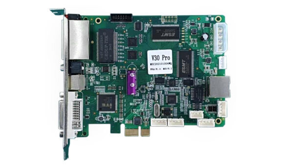 Mooncell V30 Pro Led Display Sending Card