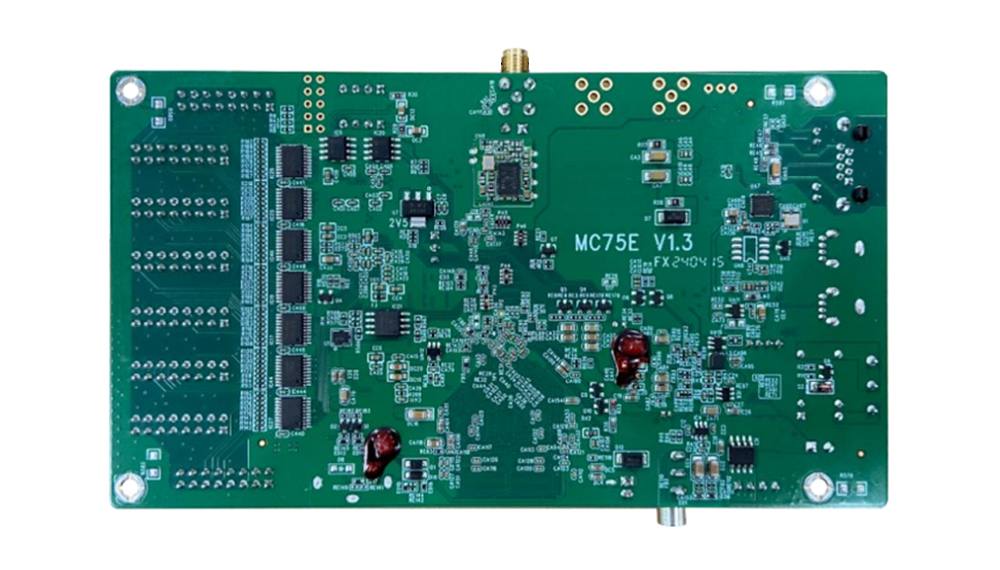 Mooncell MC75E Led Display Asynchronous Control Card