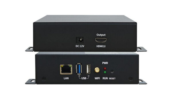 Mooncell MP401 Led Display Controller Series Media Player