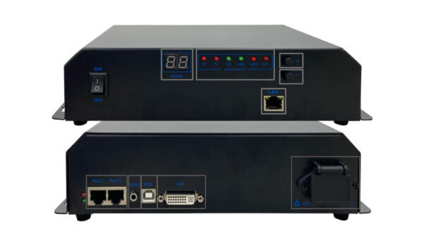 Mooncell MTB200S Led Display Master Controller Series