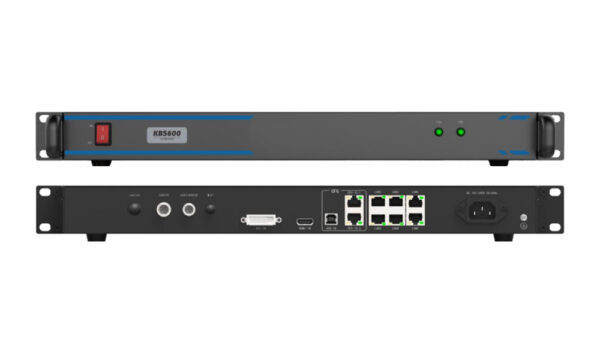 Kystar KBS600 LED Display Control System Sending Bo