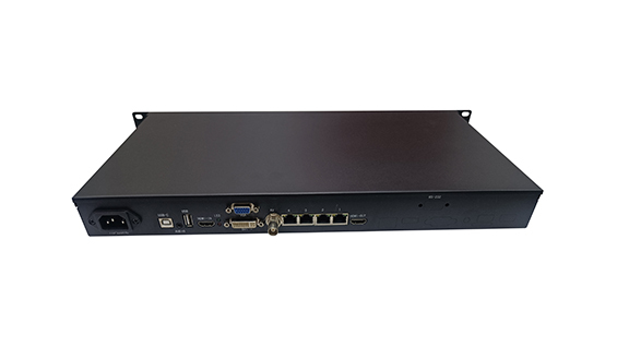 Dbstar DBS-HVT20VP LED Video Processor