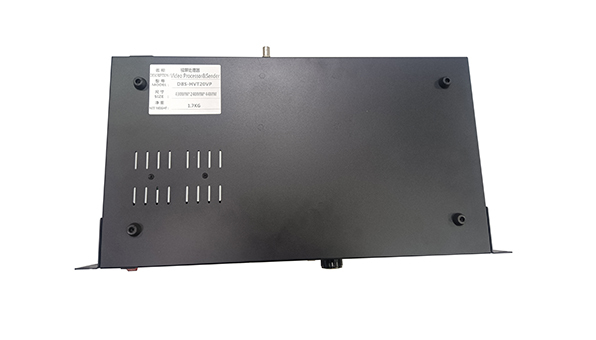 Dbstar DBS-HVT20VP LED Video Processor
