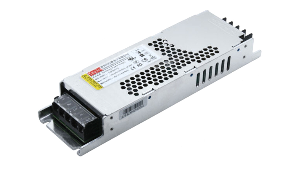 XingXiu DSP200V-5 LED Power Supply