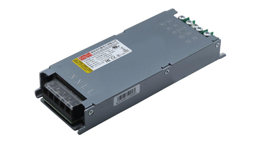 XingXiu DSP500B-4232 LED Power Supply