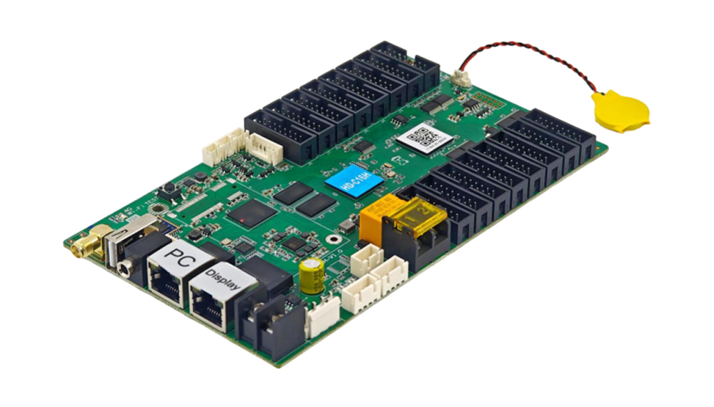 Huidu HD-C16H LED Display  Asynchronous Controller