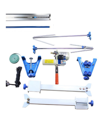 Fabric end cutter ZC-1