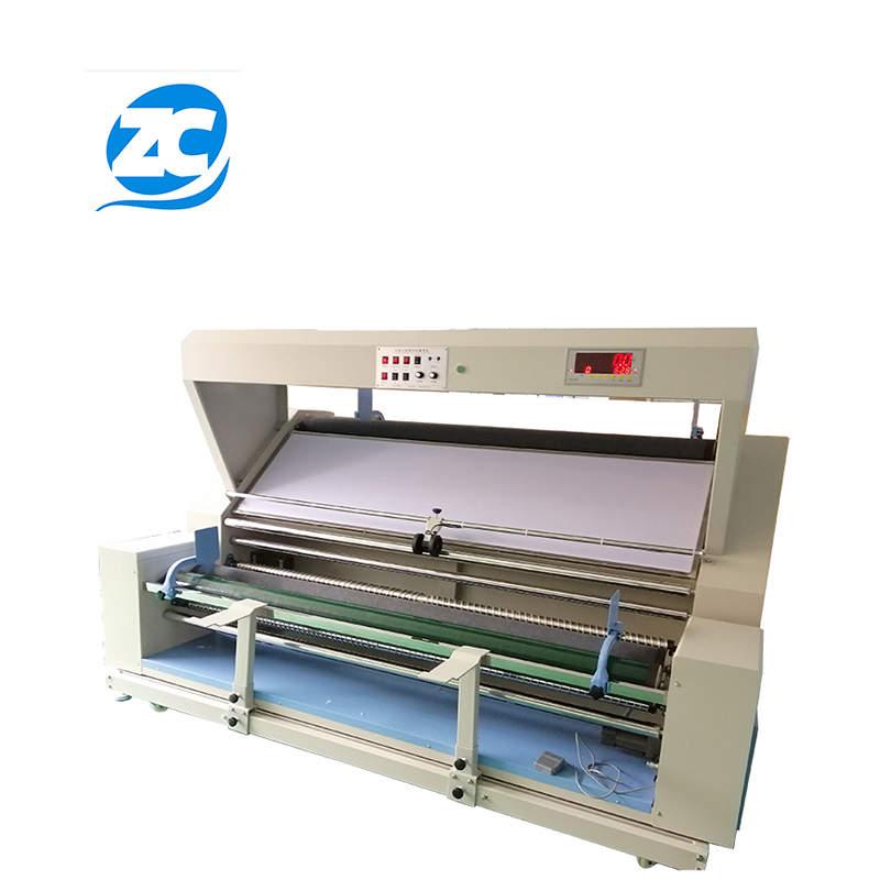 Automatic inspecting machine ZC-FIM