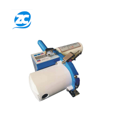 Fabric end cutter ZC-1