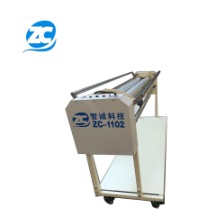 Automatic cloth loosing machine ZC-1102