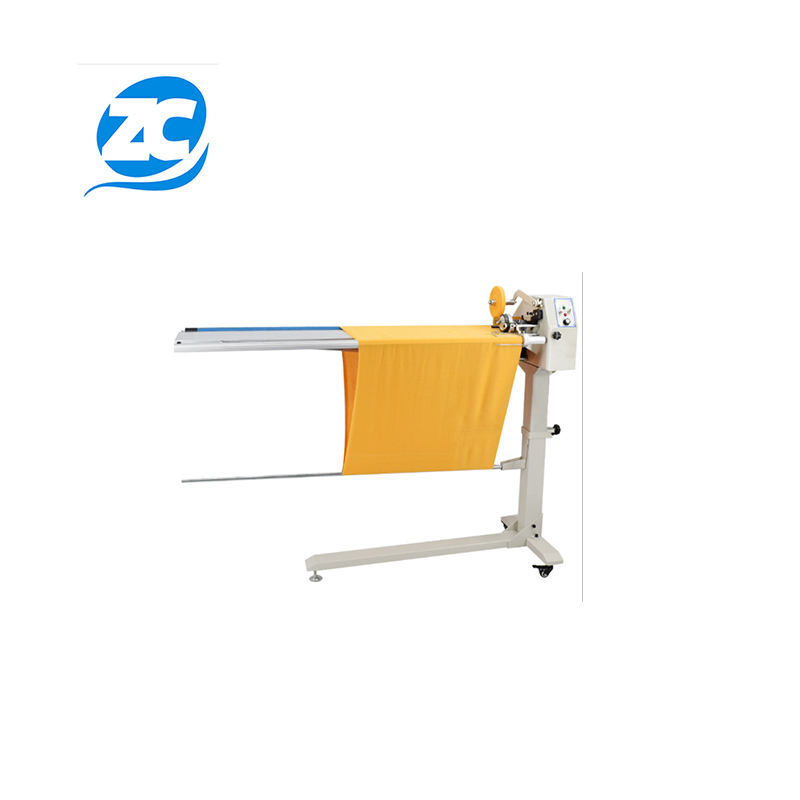 Automatic strip slitting machine ZC-911